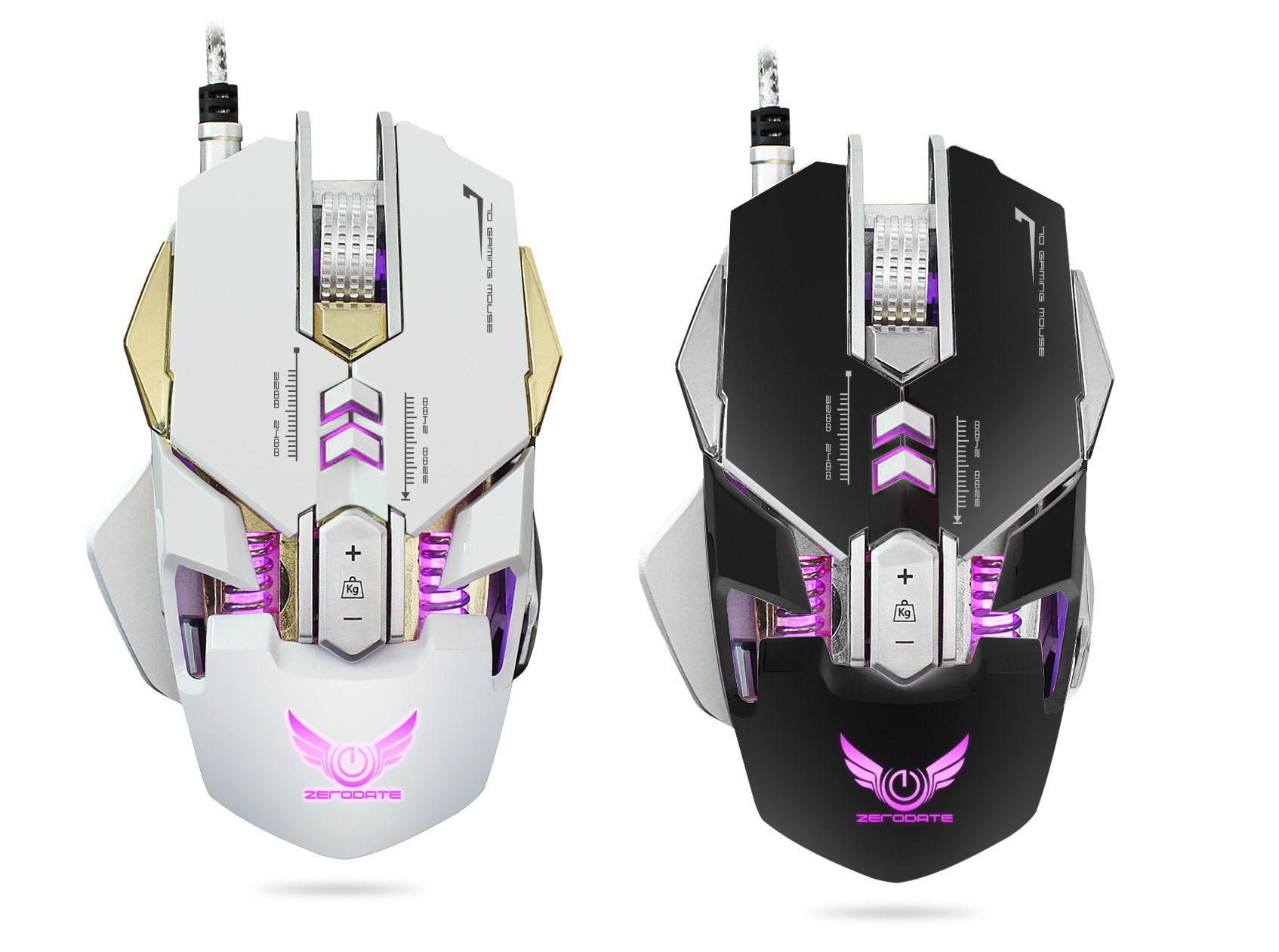 2018 X300 3200dpi Optical Programmable Wired Gaming Mouse With Led 2018 X300 3200dpi Optical Programmable Wired Gaming Mouse With Led Backlight For Laptop puter Pc From Guoyanrong $23 12