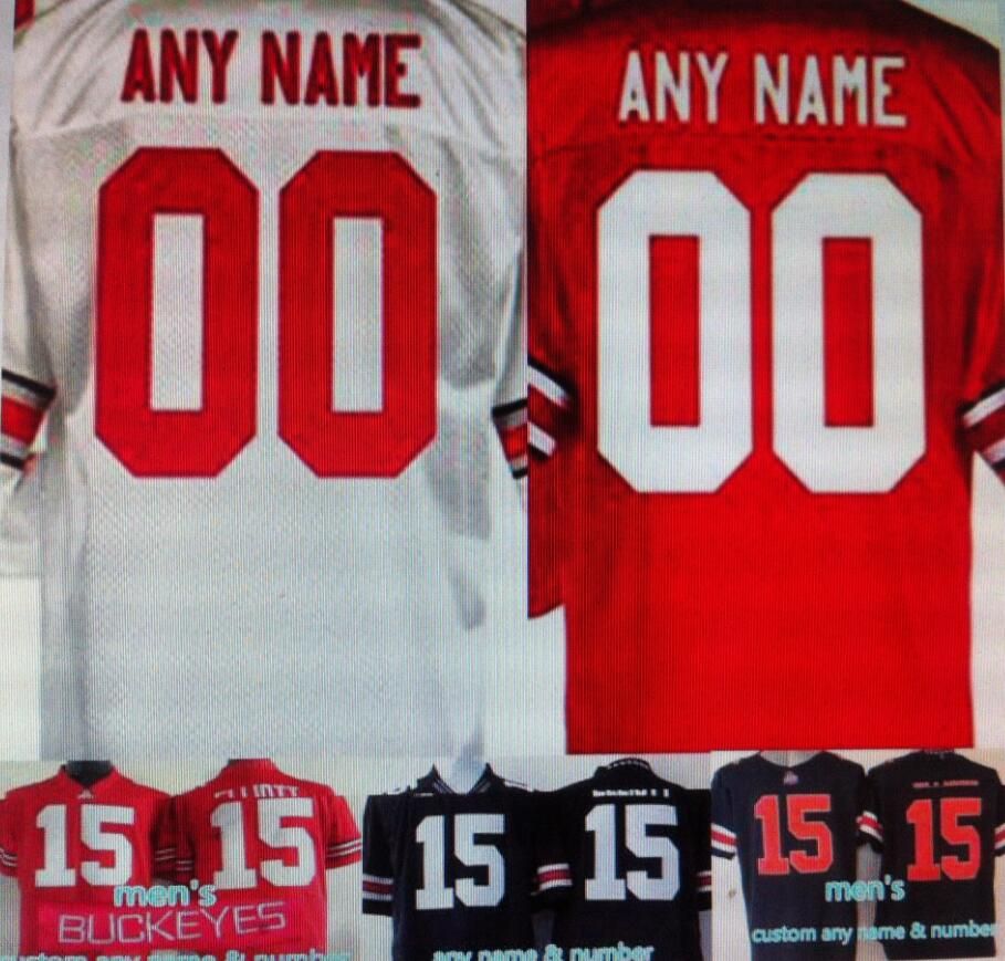 stitched ohio state jersey stitched ohio state jersey