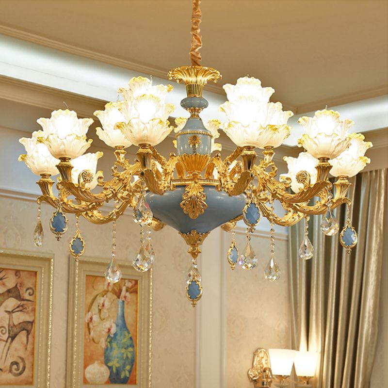 Modern Living Room Chandelier Floor Lobby Of Villa Hotel Ping Mall Restaurant Crystal Chandeliers Bedroom Pendant Lamp - Chandelier Height From Floor In Bedroom Modern Living Room Chandelier Floor Lobby Of Villa Hotel Ping Mall Restaurant Crystal Chandeliers Bedroom Pendant Lamp - Chandelier Height From Floor In Bedroom