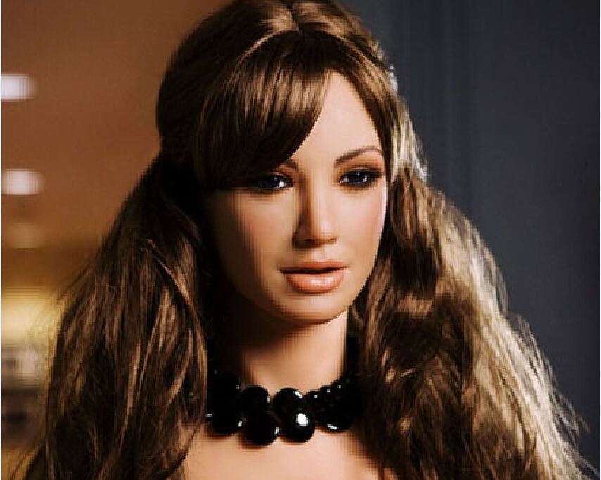 2018 Sex Doll Doll Sex Machin Silicone Skin Material For