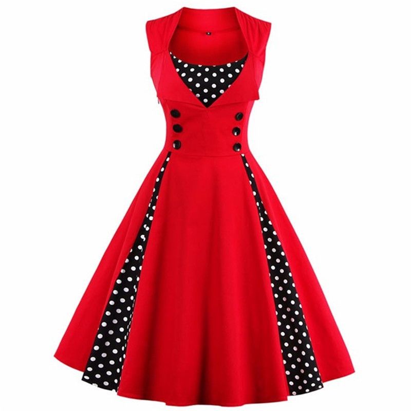 Vintage Dresses