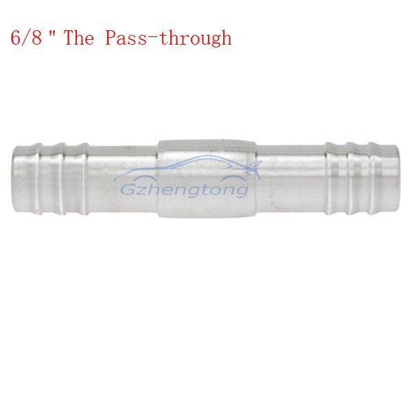 2021 Aluminum Car Auto Air Conditioning Tube Fittings Hose Pipe