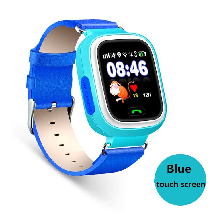 smart watch kids