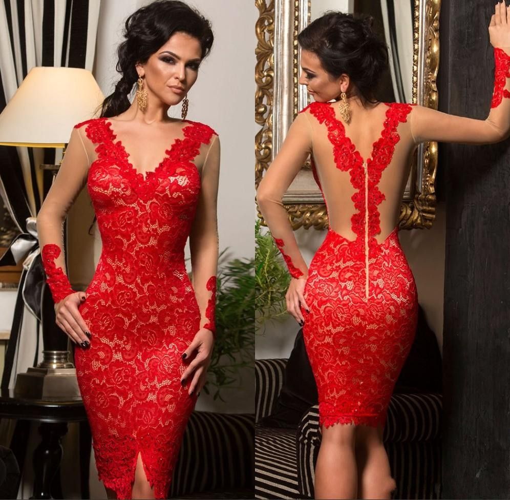 stunning dresses online