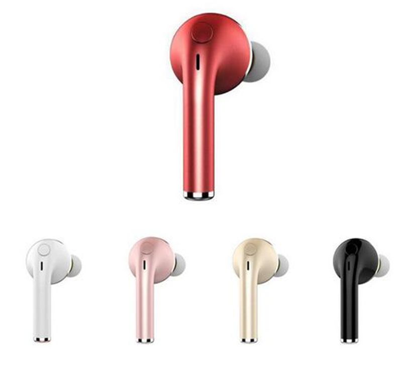 Casque Audio Bluetooth V1 Mini Bluetooth Casque Intra Auriculaires