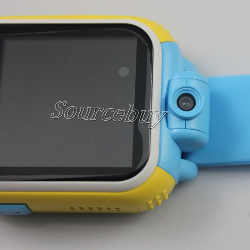 smartwatch q730