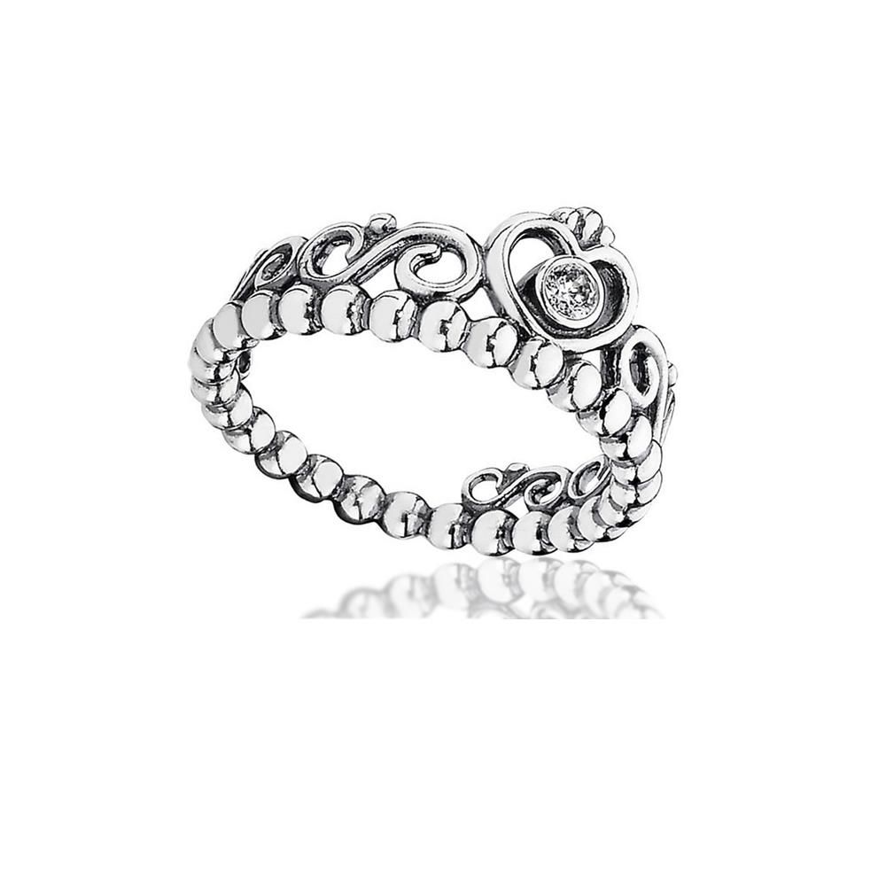 anillo mi princesa pandora precio anillo mi princesa pandora precio
