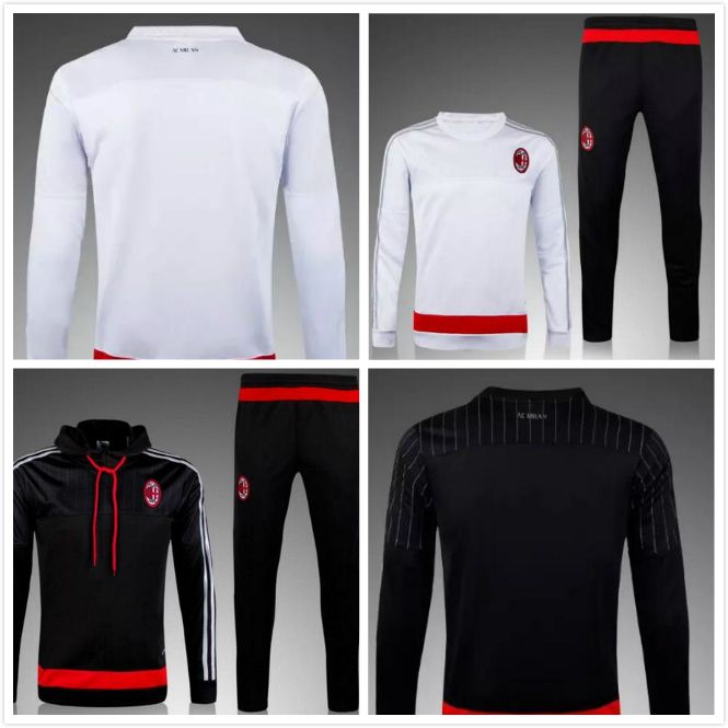 chandal AC Milan nuevo chandal AC Milan nuevo