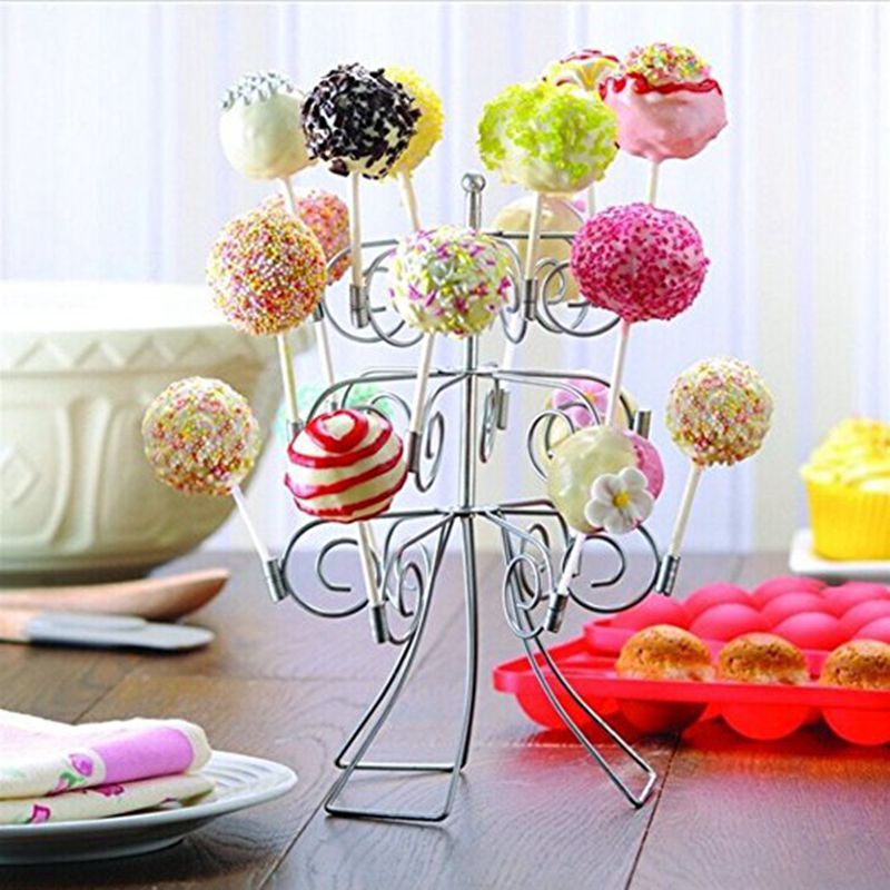 40 Creative Removable 40 Tier 40 Cake Pops Display Holder Lollipop Custom Lollipop Stands Display 40 Creative Removable 40 Tier 40 Cake Pops Display Holder Lollipop Custom Lollipop Stands Display
