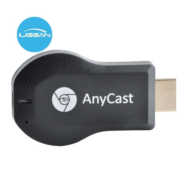 Anycast M2 Plus DLNA Airplay WiFi Display Miracast Dongle