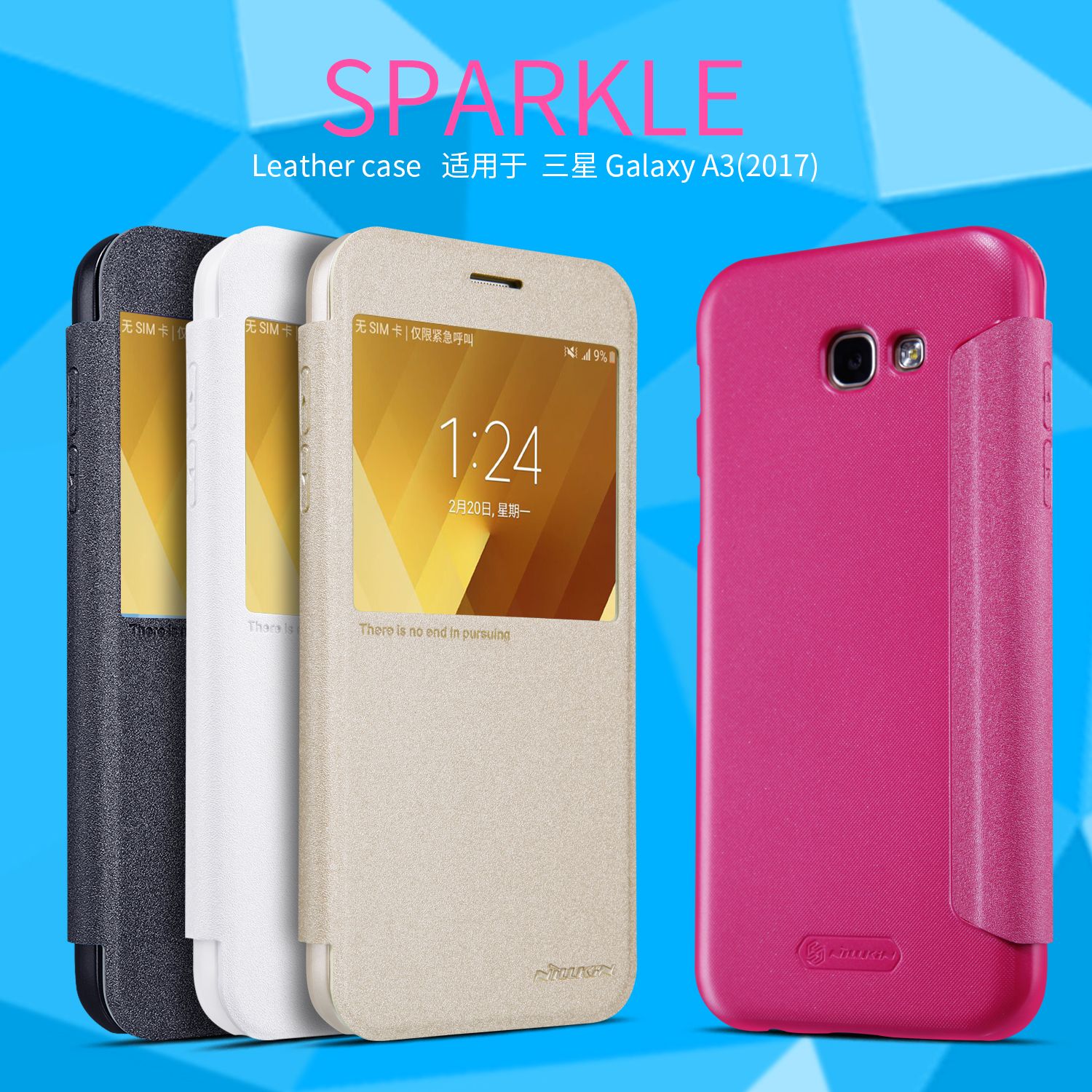 custodia flip samsung a3 2017 custodia flip samsung a3 2017