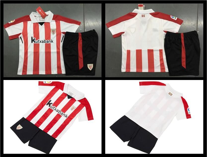 Maillot Extérieur Athletic Club Raúl García Maillot Extérieur Athletic Club Raúl García