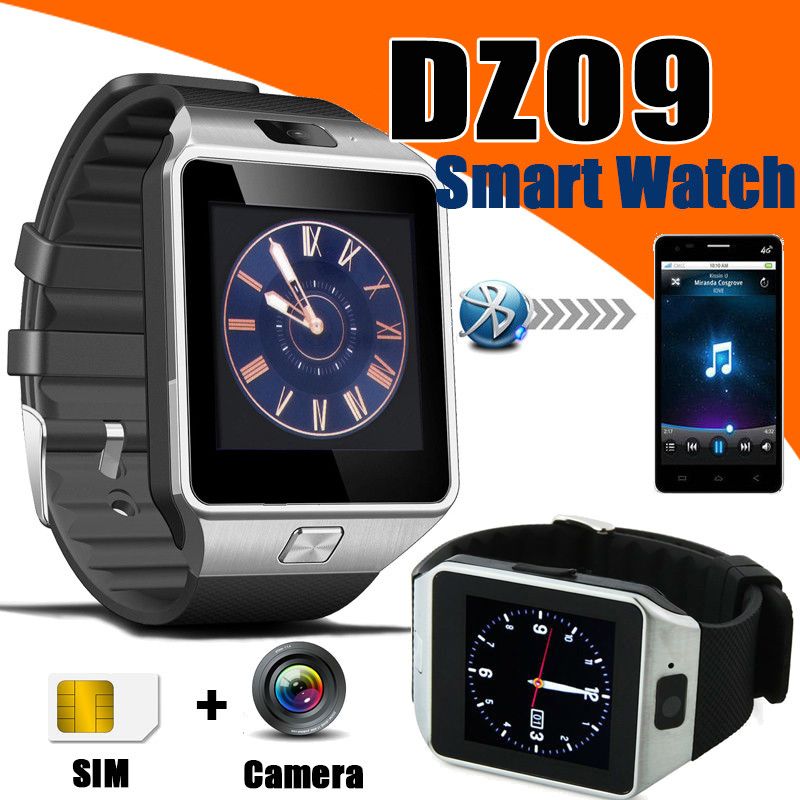 smart watch a1 gt08