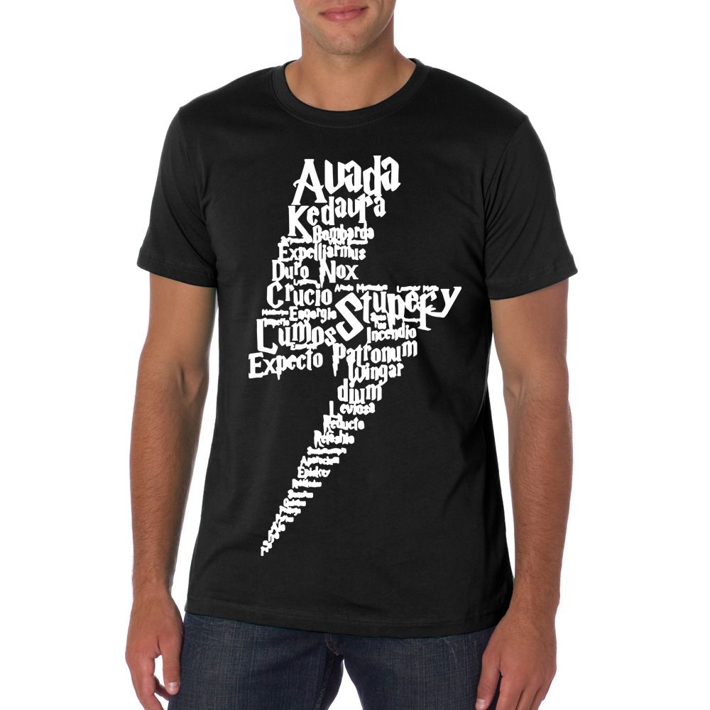big and tall harry potter shirt