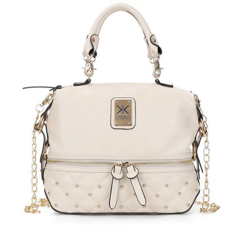 Kim Kardashian Kollection KK Bag Designer Brand Bag Handbags Women