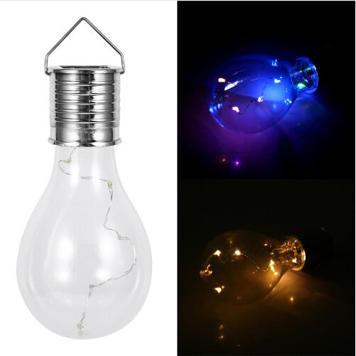 2019 Waterproof Led Bulb Solar Lamp Rotatable Outdoor Garden Camping 2019 Waterproof Led Bulb Solar Lamp Rotatable Outdoor Garden Camping Hang Lawn Hanging Pendant Lighting From Kicks 23 12 Dhgate Com