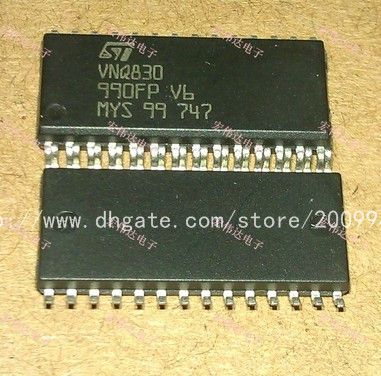 Ic Free Shipping >> Vnq830 Sop In Stock New And Original Ic Car Computer Board Chip Ic Free Shipping >> Vnq830 Sop In Stock New And Original Ic Car Computer Board Chip