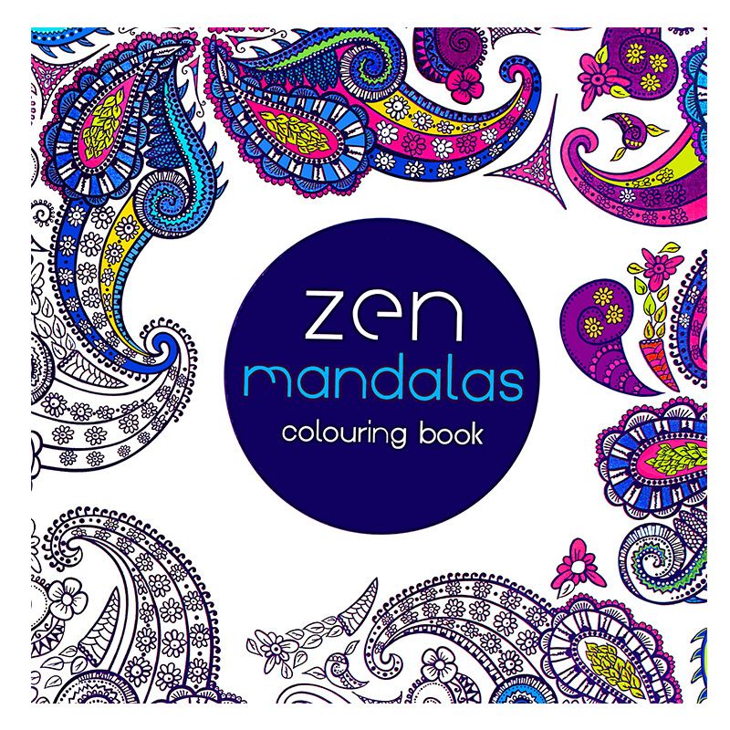 Secret Garden Coloring Books Enchanted Forest Magical Dreams Mystery Beauty And Beast Relieve Stress Decompression Painting Books2 Print