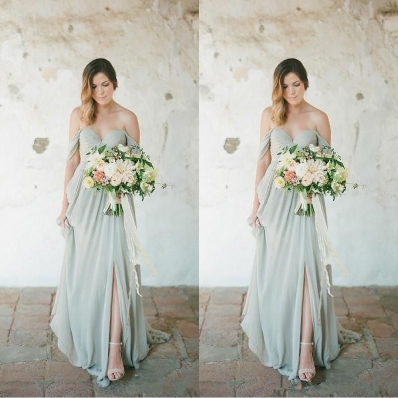 bridesmaid dresses for summer 2019