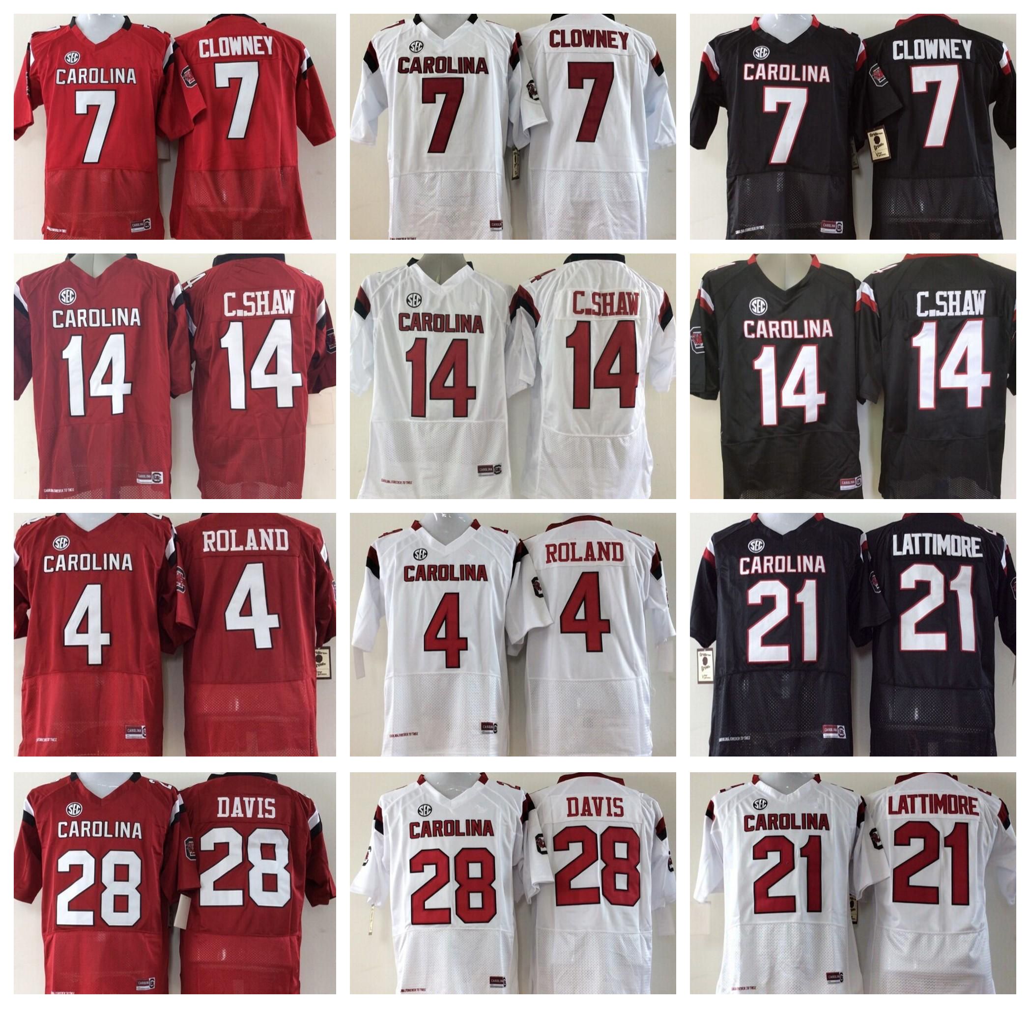 jadeveon clowney usc jersey jadeveon clowney usc jersey