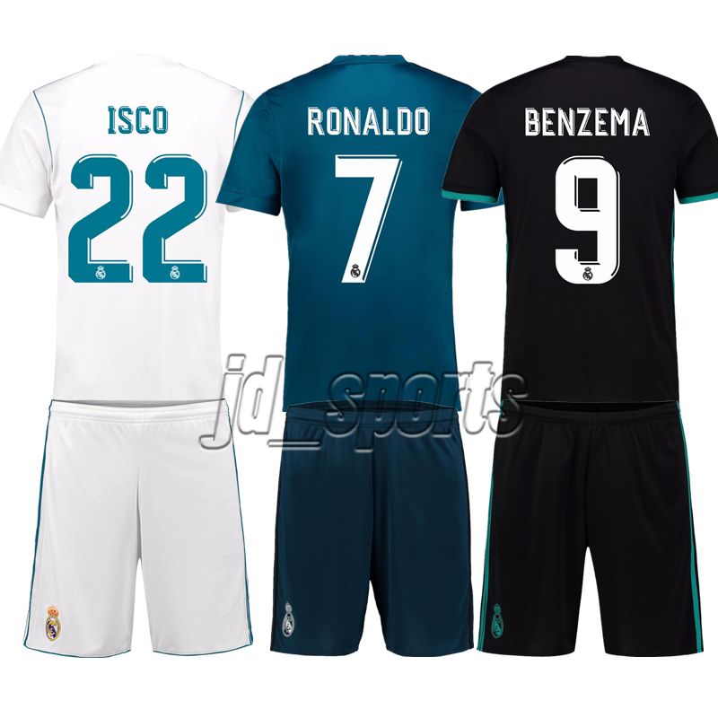 Maillot Domicile Real Madrid Vinicius Maillot Domicile Real Madrid Vinicius