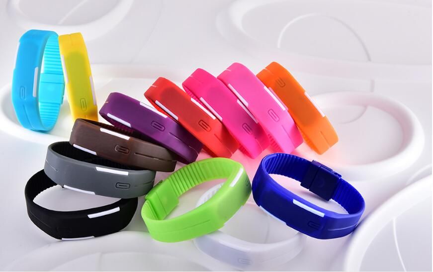 amazon skin touch watch