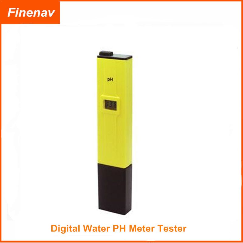 2018 Digital PH Meter Tester Best For Water Aquarium Pool Hot Tub Hydroponics Wine Push Button 2018 Digital PH Meter Tester Best For Water Aquarium Pool Hot Tub Hydroponics Wine Push Button