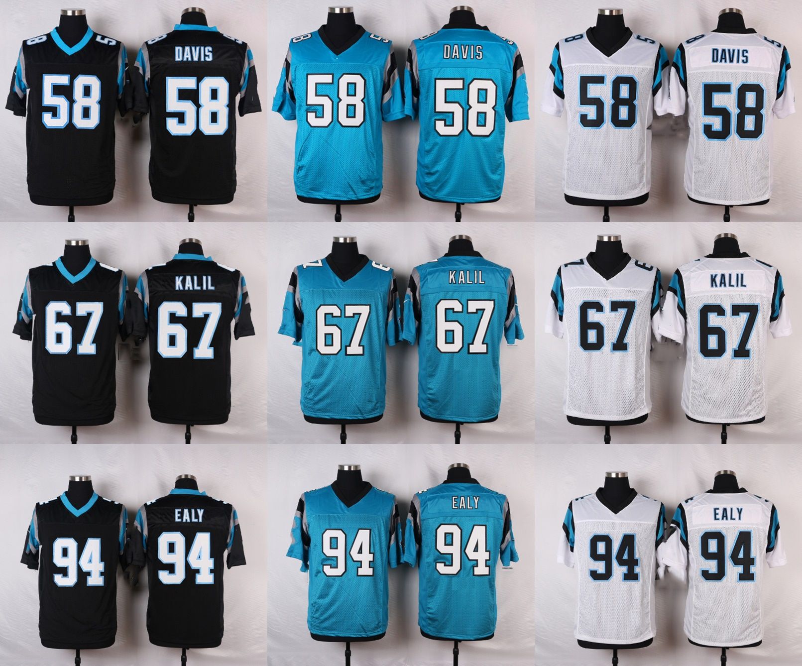 thomas davis stitched jersey thomas davis stitched jersey