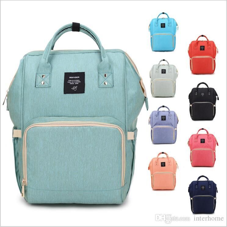 Top 5 Diaper Bag Brands Paul Smith