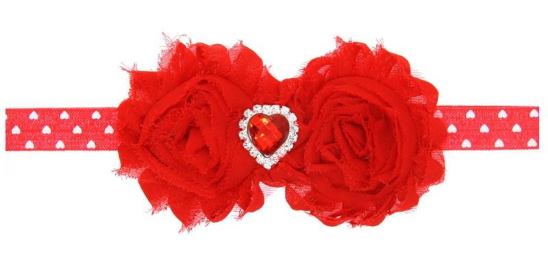 preemie headbands bows