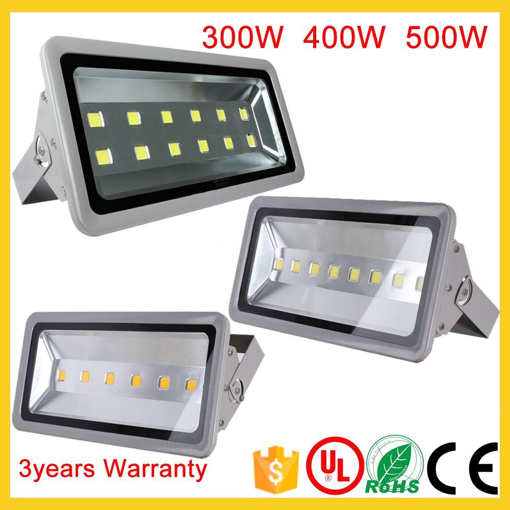 300w 400w 500w High Power Led Mast Lamp Gym Lighting Fixtures 300w 400w 500w High Power Led Mast Lamp Gym Lighting Fixtures Landscape Lamps Outdoor Garden Meanwell Driver Ip65 Portable Floodlights 12v