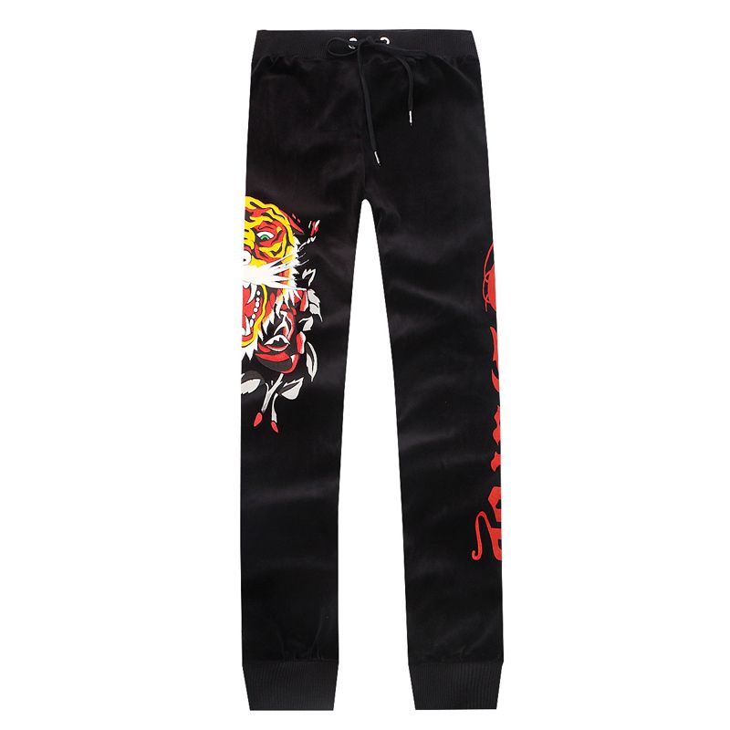 New Womens ED HARDY Ladies Suit / Ed 