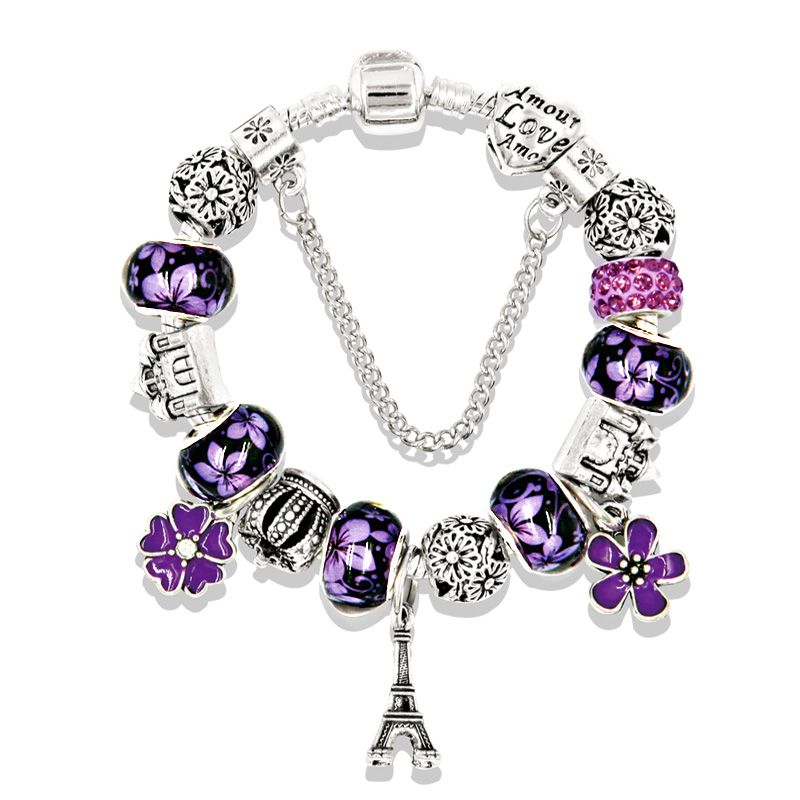 charms pandora torre eiffel charms pandora torre eiffel