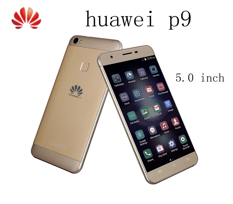 New phone huawei 2017