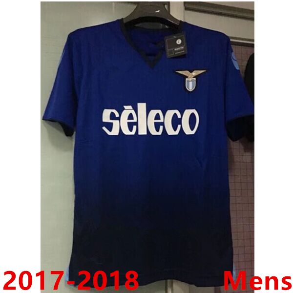 Seconda Maglia Lazio WALLACE Seconda Maglia Lazio WALLACE