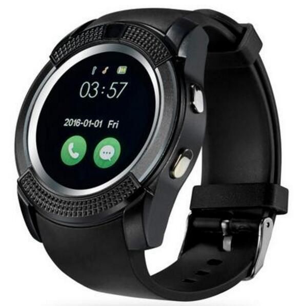 smartwatch v8 mtk6261