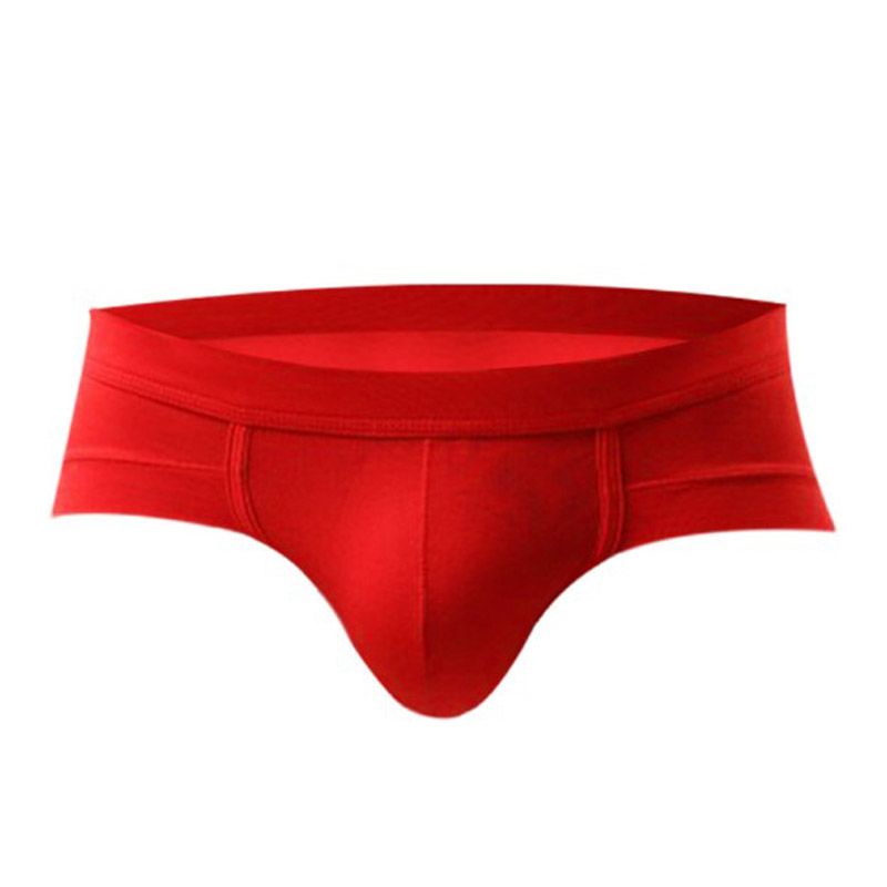 Best 2020 Men Underwear Briefs Modal Mens Sexy Calzoncillos Slip Homme Shorts Panties Brief Man