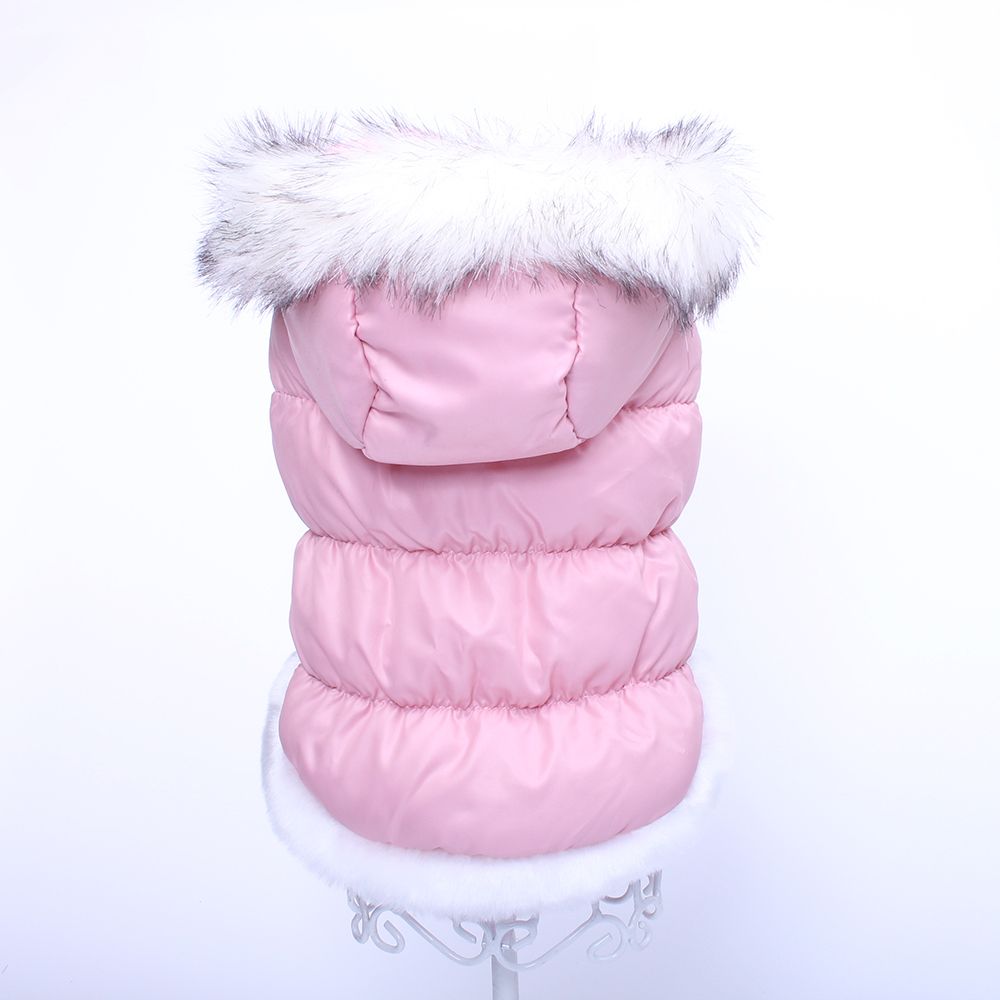 Koojawind Kleiner Hund Mantel Hund Hoodie Jacke Welpe Winter Warme Mantel Haustier Hund Jacke Winter Hund Sweatshirt Mantel Kleidung Fur Kleine Hunde Katzen Fsnf Org