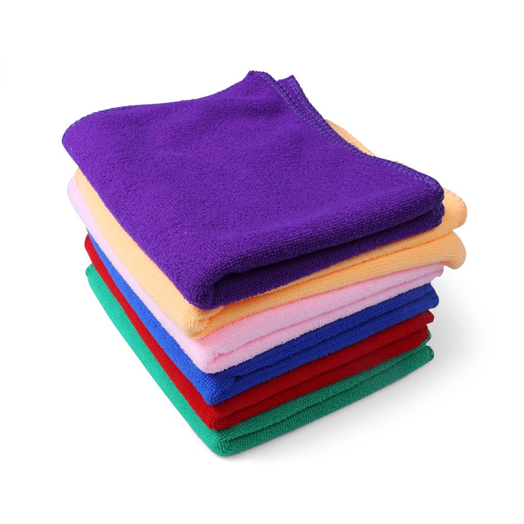 2021 Super Water Absorbent Microfiber Cleaning Towel Car Wash Clean Cloth 30x70cm From Eforcar