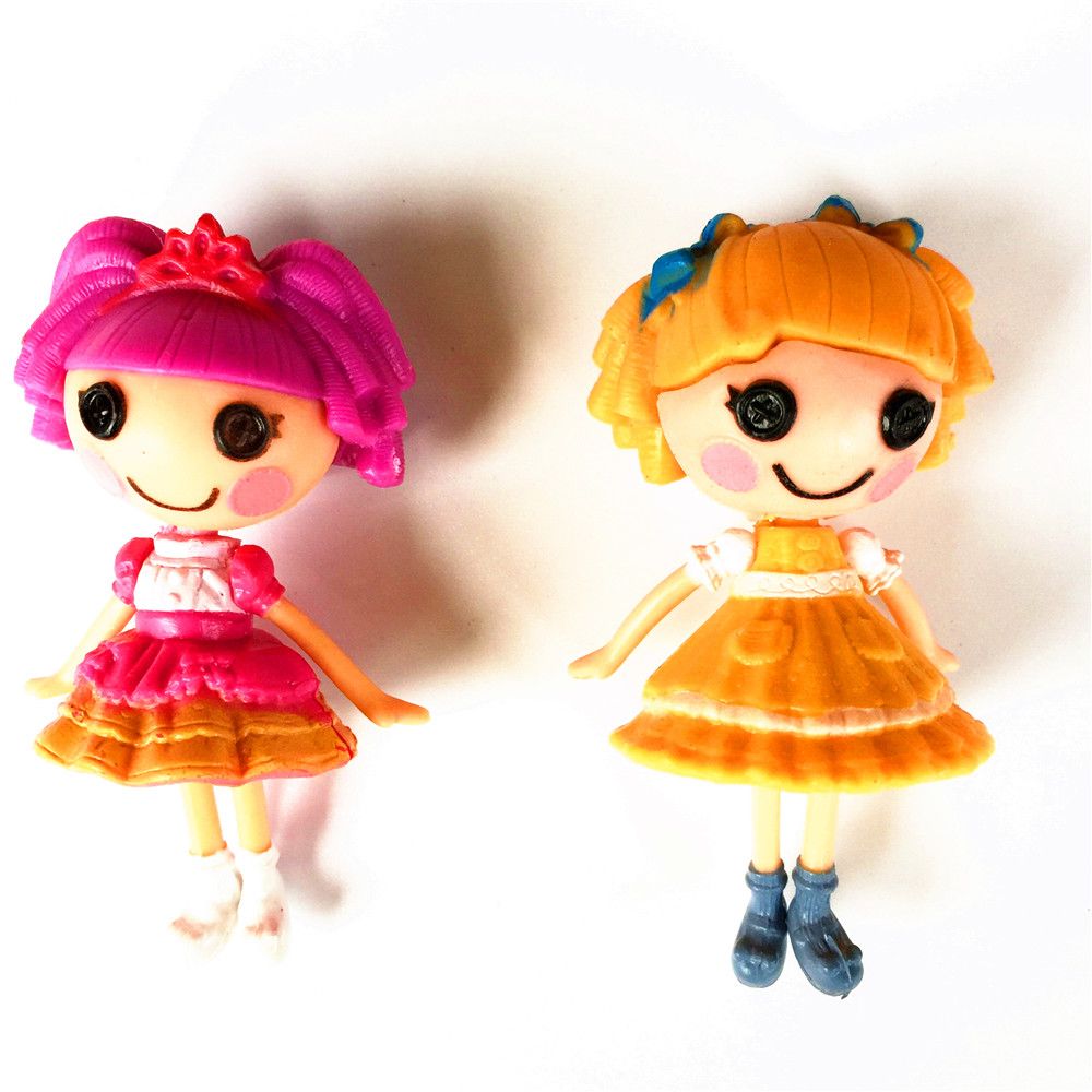 lalaloopsy dolls names and birthdays