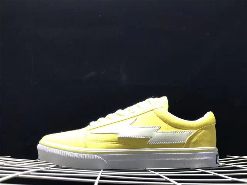 revenge x storm bianche