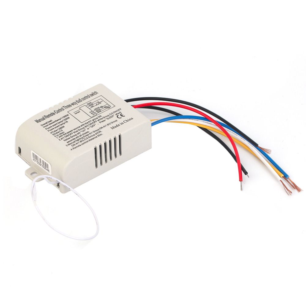Best 220v 3 Way On Off Digital Rf Remote Control Switch Wireless For Best 220v 3 Way On Off Digital Rf Remote Control Switch Wireless For Light Lamp Worldwide Under 5 73 Dhgate Com