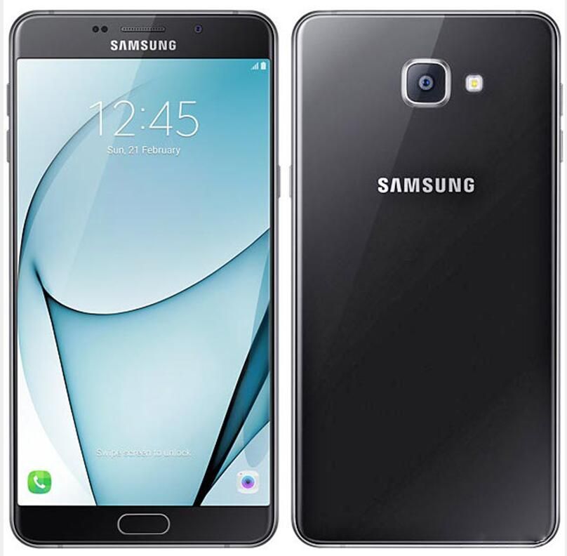samsung a9 pro model