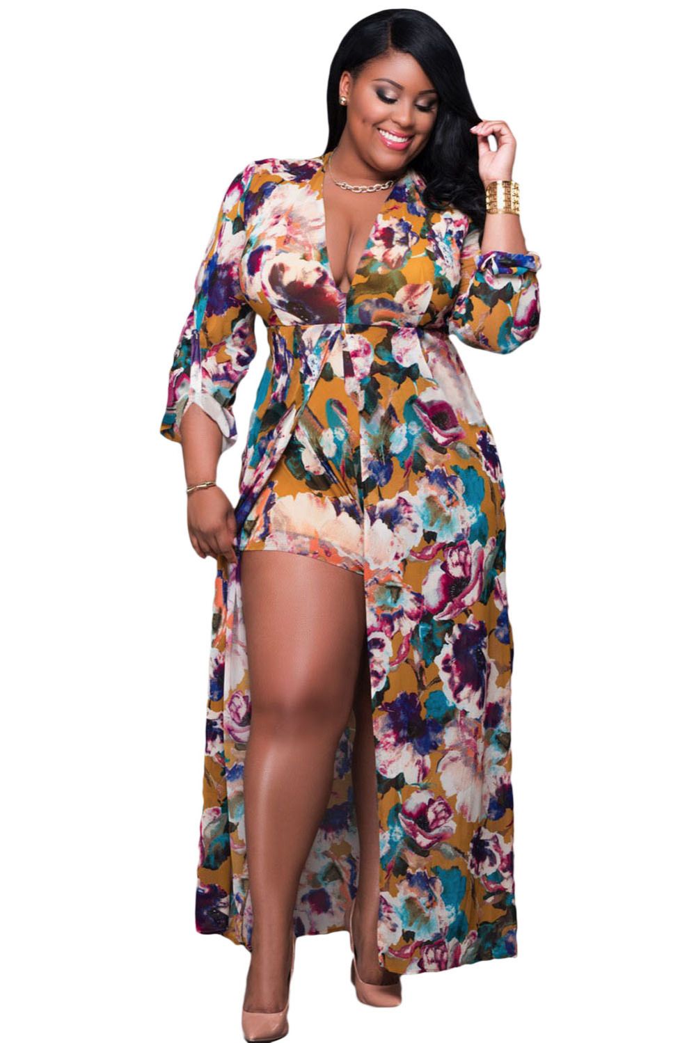 JAYCOSIN 2018 Summer Women Casual sexy Floral Lace