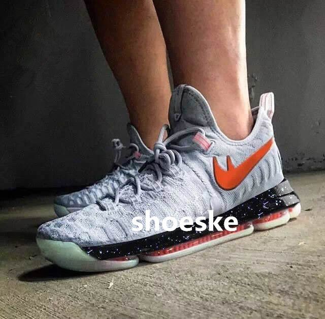 kd 18 shoes