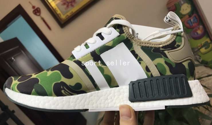 bape nmd dhgate