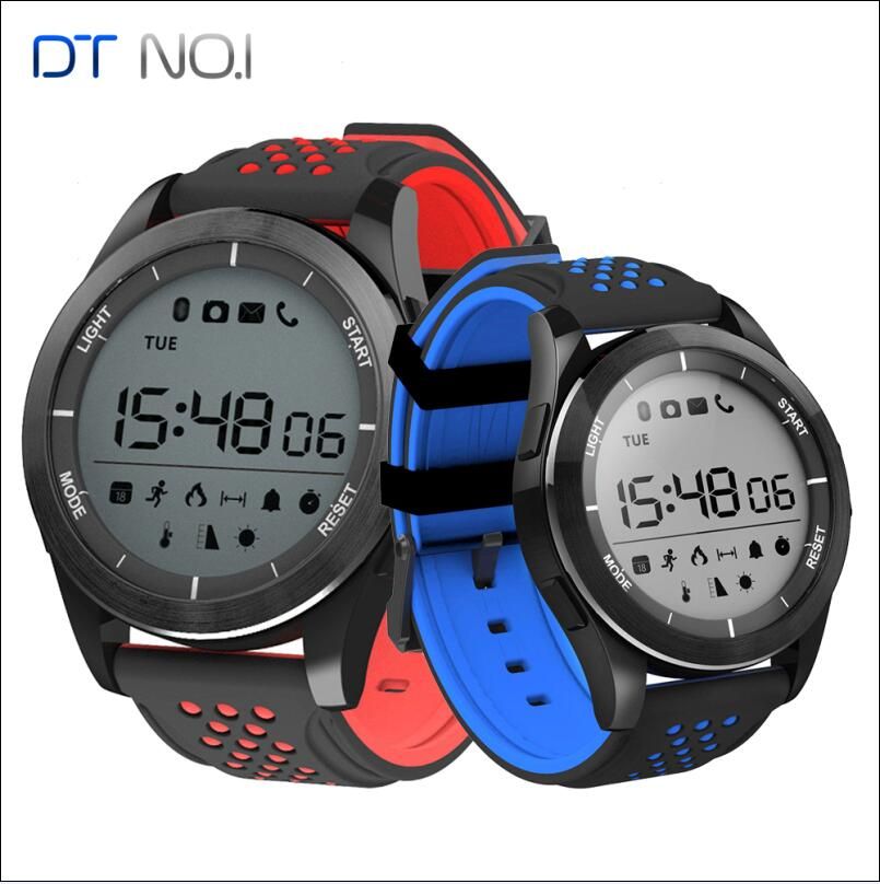 watch with mileage tracker