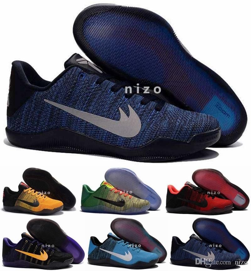kobe outdoor basketball shoes