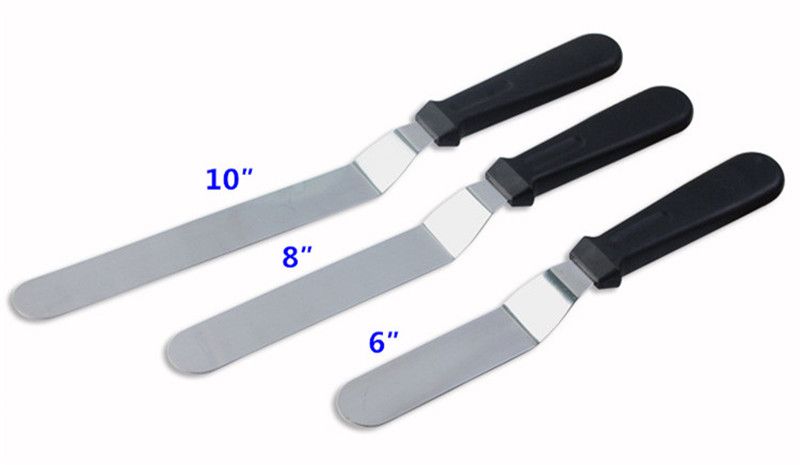 2019 wholesale offset spatula