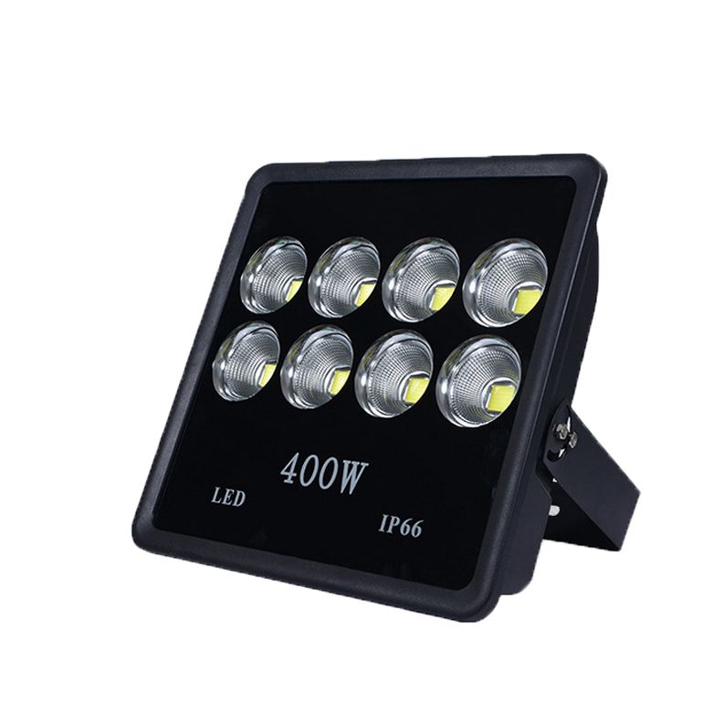 100w 200w 300w 400w Led Outdoor Spotlight Landscape Sports Field 100w 200w 300w 400w Led Outdoor Spotlight Landscape Sports Field Lighting Garden Lights Floodlights Fixture Waterproof 110v 220v Ac85v 277v Wireless Flood
